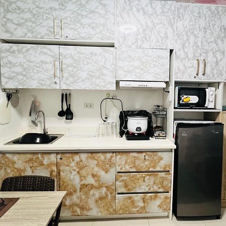 Condo At Primavera City Next To Sm Mall Cagayan de Oro Exterior foto