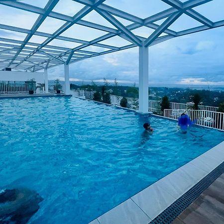Condo At Primavera City Next To Sm Mall Cagayan de Oro Exterior foto
