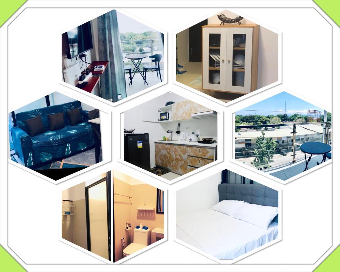 Condo At Primavera City Next To Sm Mall Cagayan de Oro Exterior foto