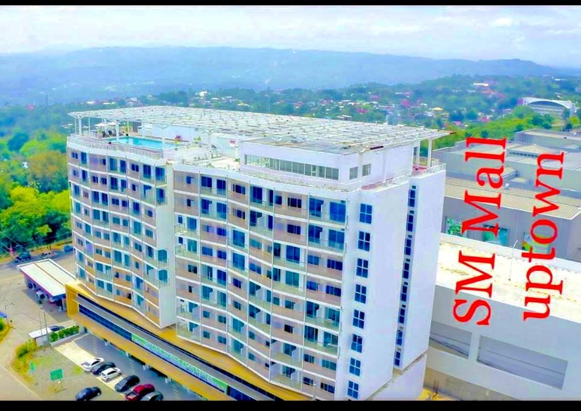 Condo At Primavera City Next To Sm Mall Cagayan de Oro Exterior foto