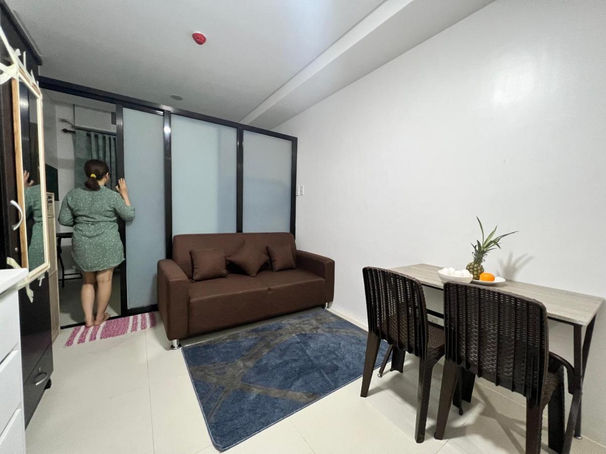 Condo At Primavera City Next To Sm Mall Cagayan de Oro Exterior foto