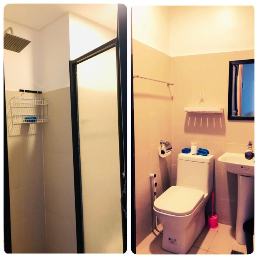 Condo At Primavera City Next To Sm Mall Cagayan de Oro Exterior foto