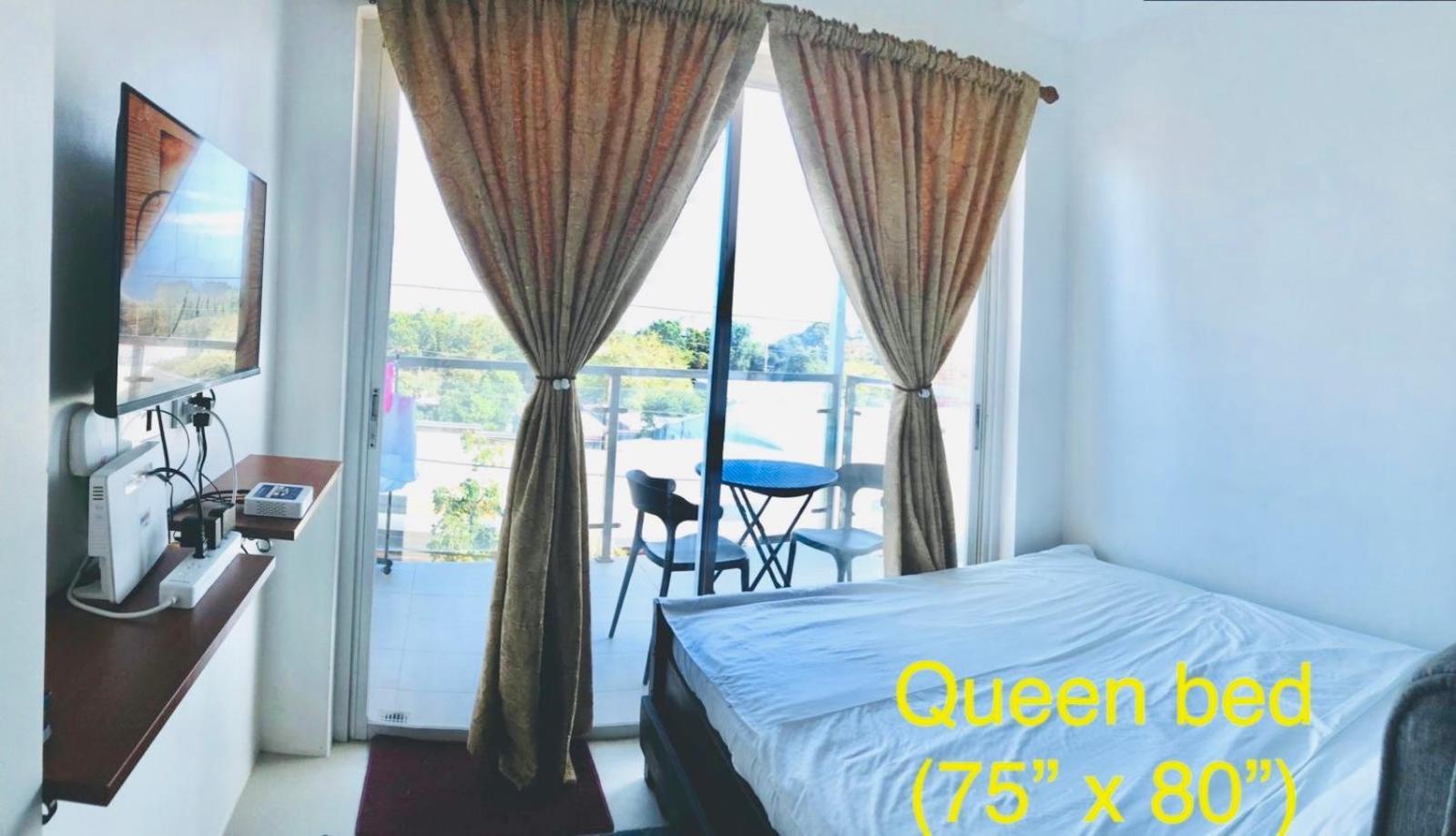 Condo At Primavera City Next To Sm Mall Cagayan de Oro Exterior foto