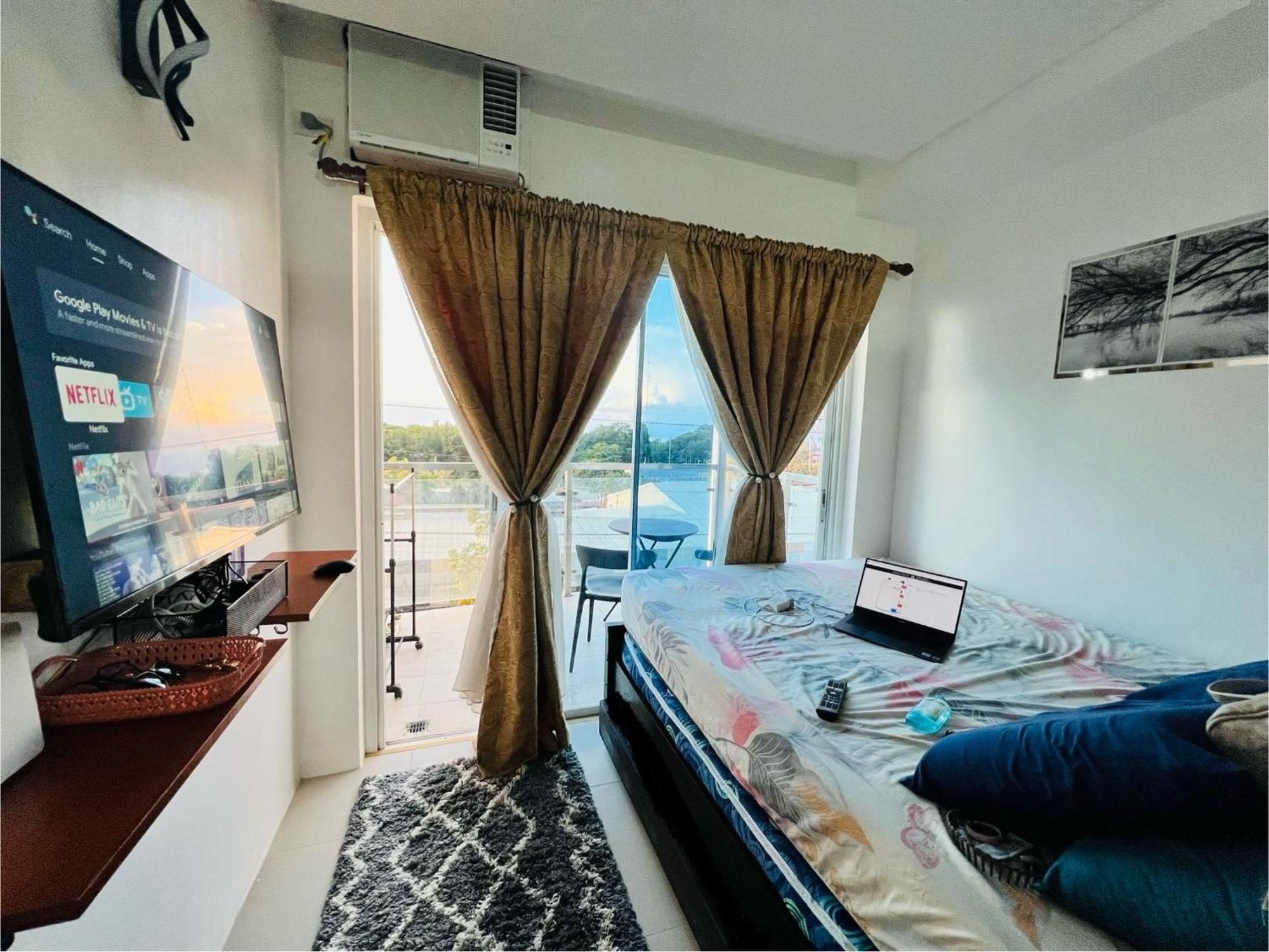 Condo At Primavera City Next To Sm Mall Cagayan de Oro Exterior foto