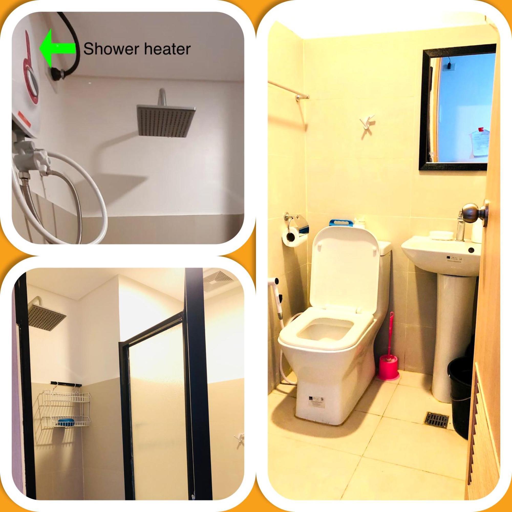 Condo At Primavera City Next To Sm Mall Cagayan de Oro Exterior foto