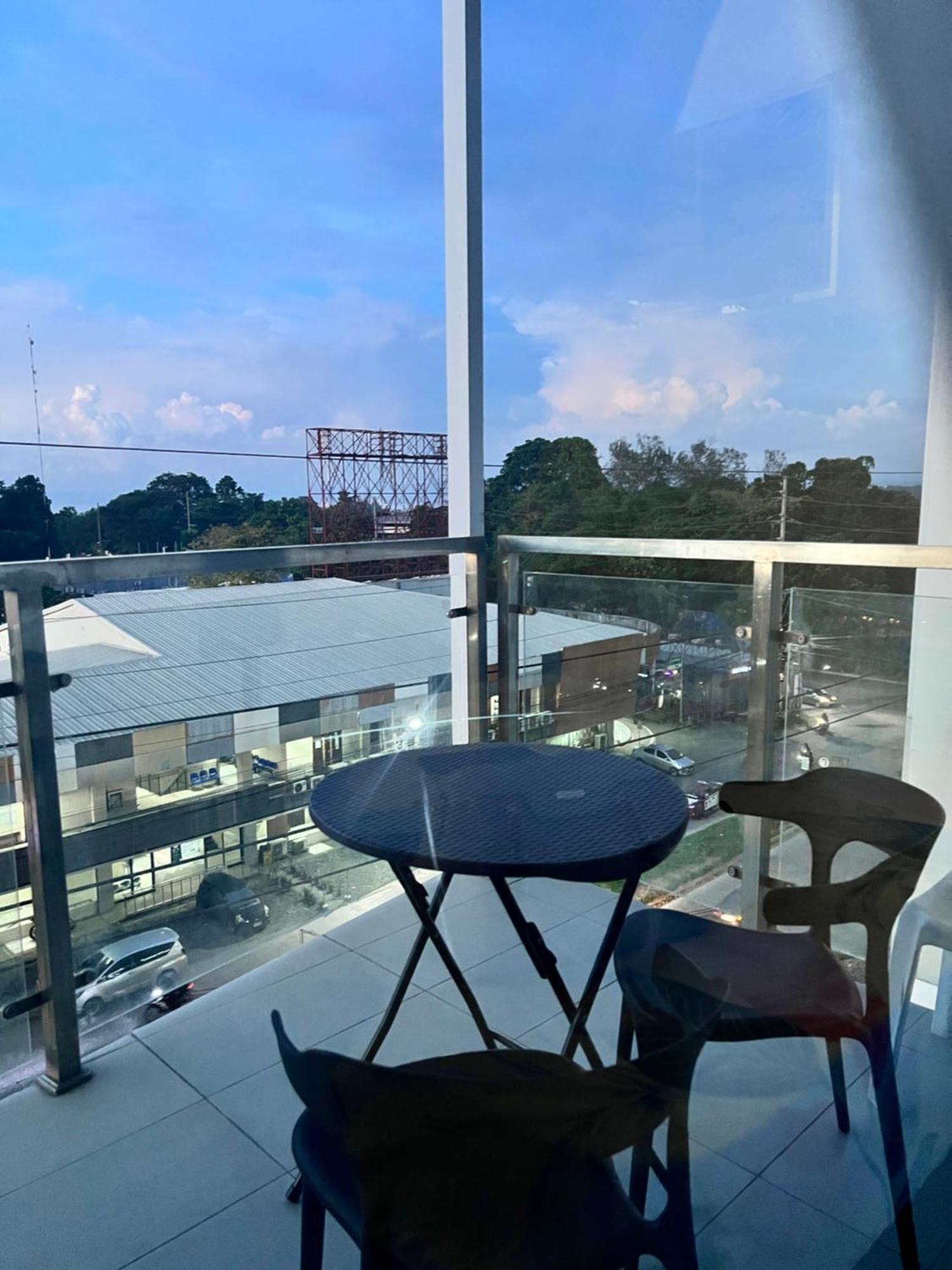 Condo At Primavera City Next To Sm Mall Cagayan de Oro Exterior foto