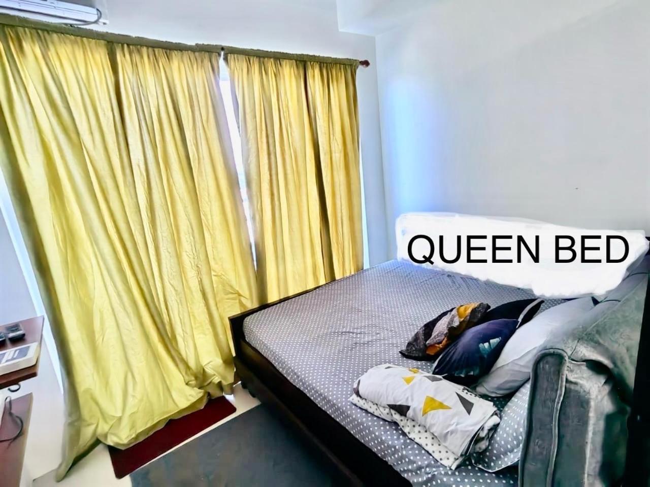 Condo At Primavera City Next To Sm Mall Cagayan de Oro Exterior foto
