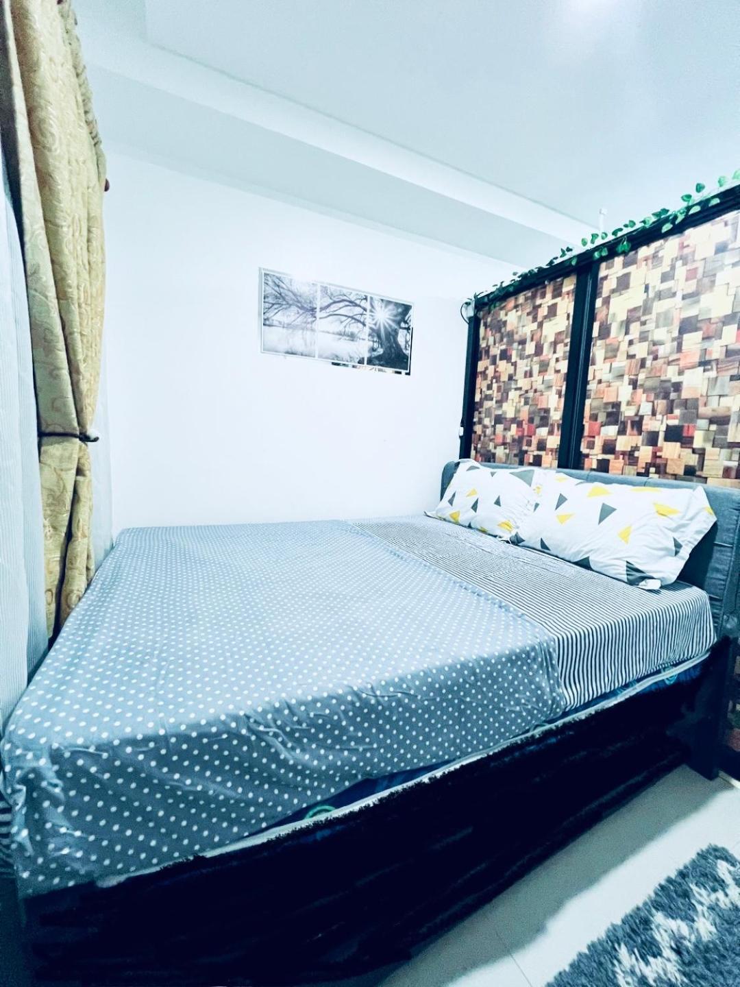 Condo At Primavera City Next To Sm Mall Cagayan de Oro Exterior foto