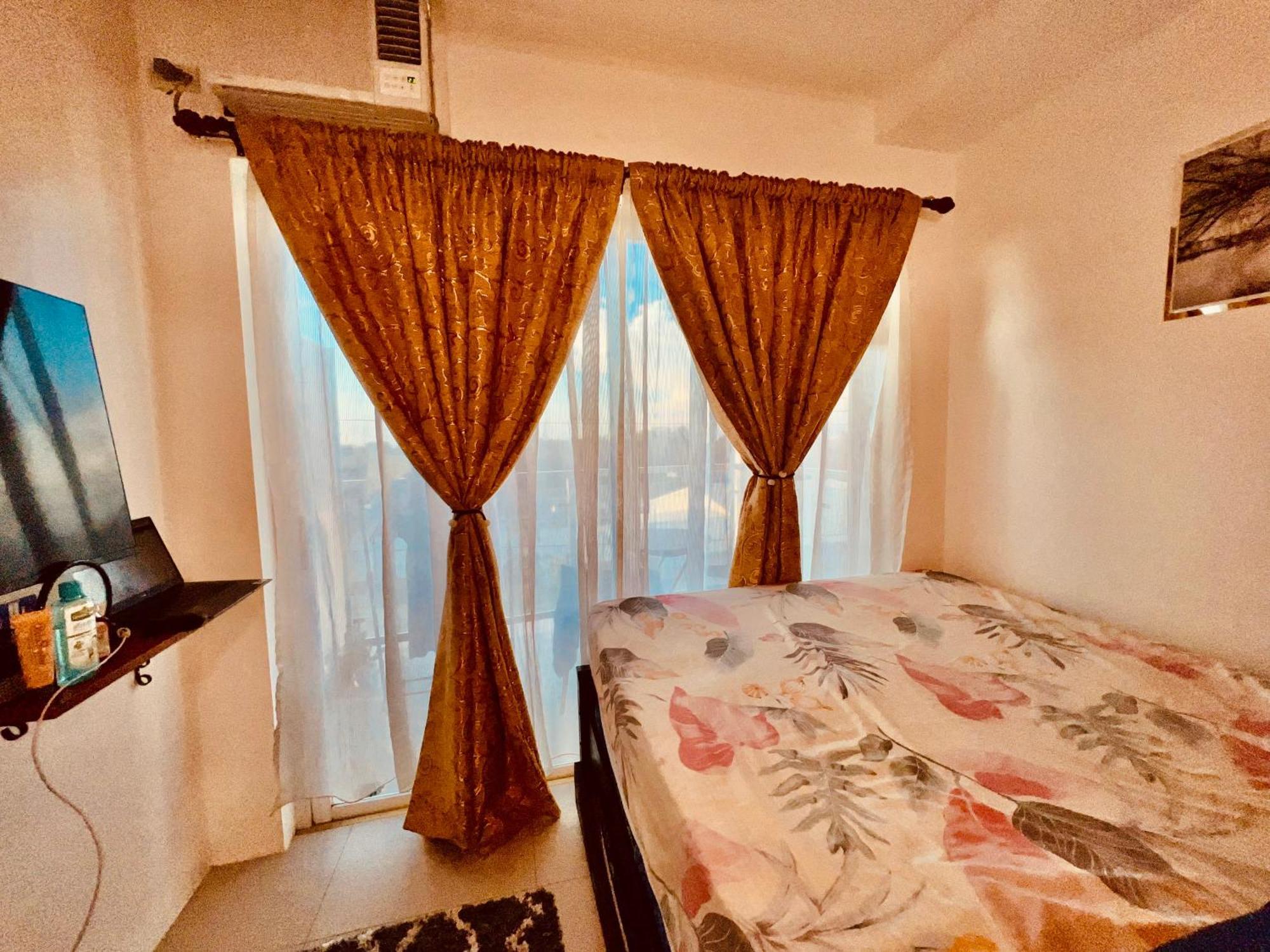 Condo At Primavera City Next To Sm Mall Cagayan de Oro Exterior foto