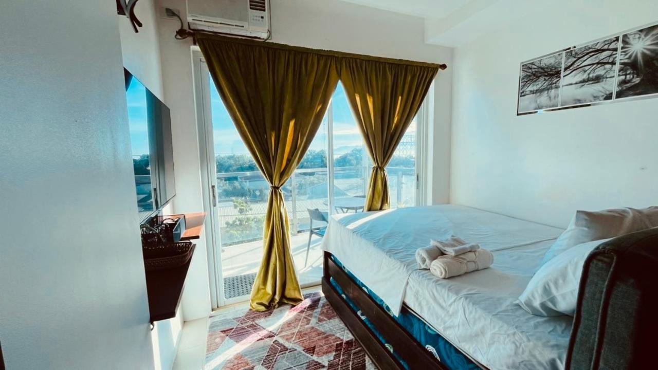 Condo At Primavera City Next To Sm Mall Cagayan de Oro Exterior foto